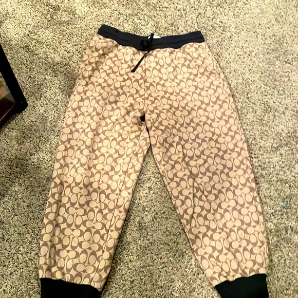 Women’s Joggers - Picture 1 of 5